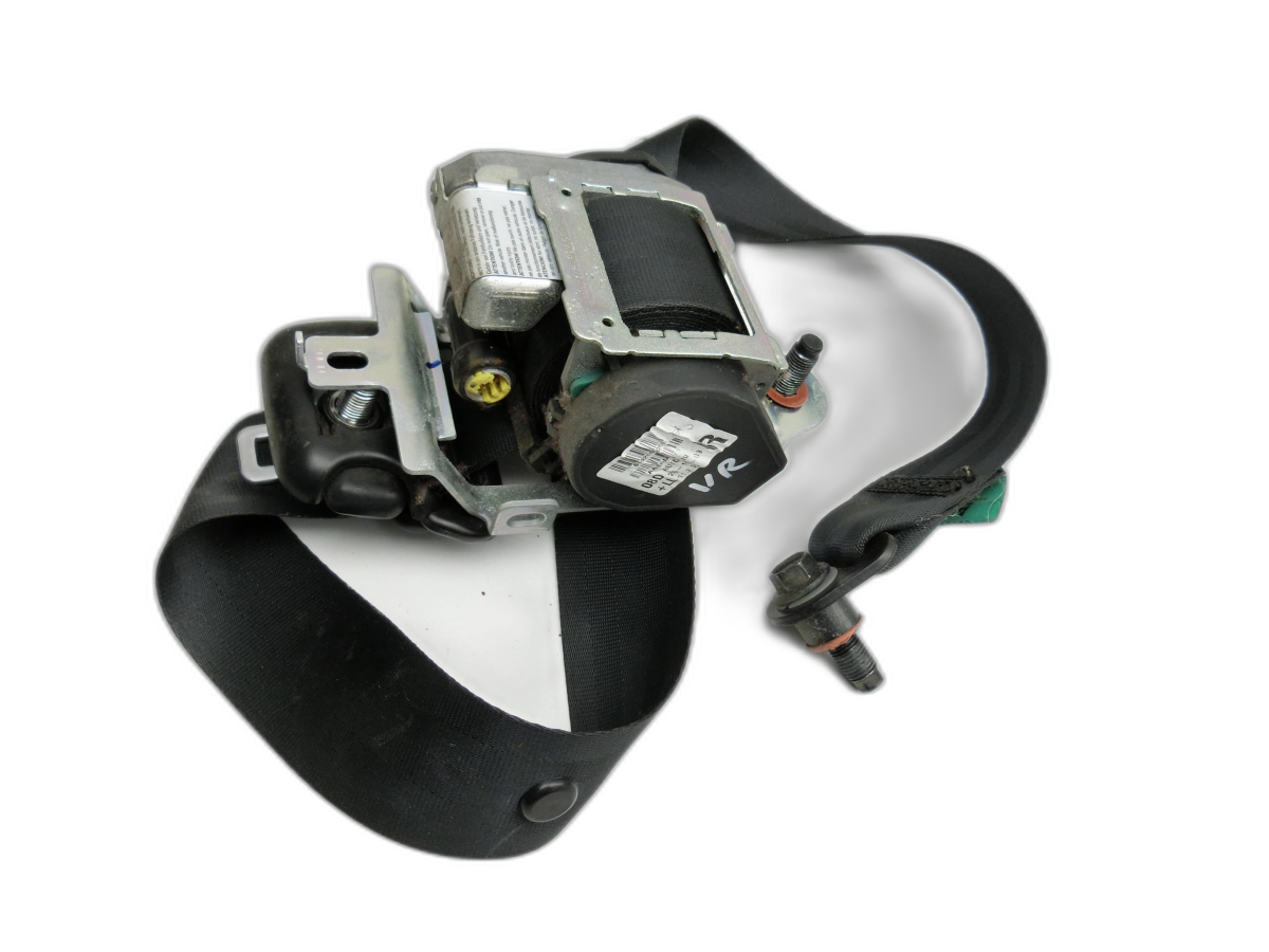 Hyundai I10 PA 11-13 5T Gurt Sicherheitsgurt Gurtstraffer für Beifahrer Rechts Vorne  - Bild 1