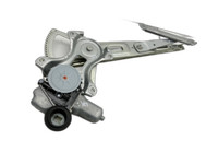 Toyota Prius W3 III 09-12 Fensterhebermotor mit Fensterheber Links Hinten Toyota Prius W3 III 09-12 01.10.2011 gebraucht Vorschau 1