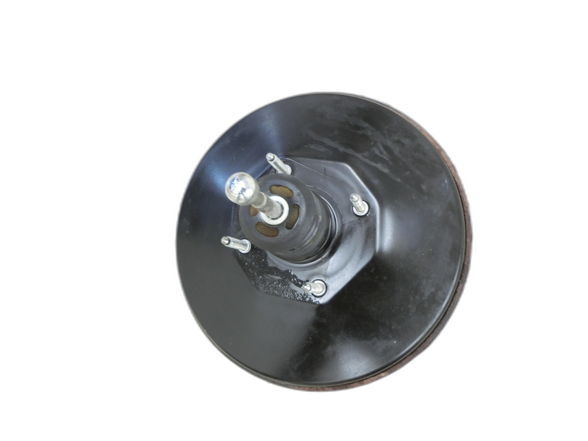 Opel Corsa D 06-10 CDTi 1,3 55KW Bremskraftverstärker  - Bild 1