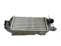 Fiat 500 312 09-15 0,9 63KW Ladeluftkühler Kühler Fiat 500 312 09-15 07.12.2010 3331021078 51855481 gebraucht Vorschau 1