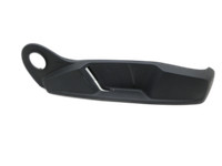 VW Passat 3G B8 14-19 Blende Seitenblende Abdeckung Rechts VW Passat 3G B8 14-19 07.11.2017 3G0881318 gebraucht Vorschau 1