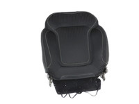 Renault Megane IV 4 16-21 5T Sitzbezug Rückenpolster Links Vorne für Fahrer Sitz Renault Megane IV 4 16-21... Vorschau 1