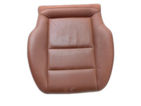 Mercedes W204 C320 07-14 Lim Sitzpolster Rechts Vorne für Beifahrer Sitz beheizt Mercedes W204 C320 07-14... Vorschau 1