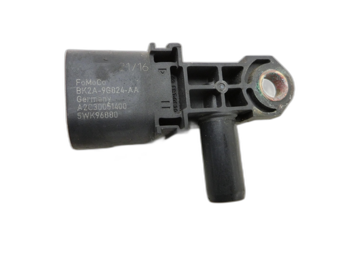 Ford Kuga II 13-16 2,0 132KW Sensor Abgasdrucksensor  - Bild 1