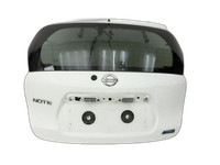 Nissan Note E12 13-17 5T Heckklappe Kofferraumdeckel 326 Nissan Note E12 13-17 25.02.2016 K01003VVMB gebraucht Vorschau 1