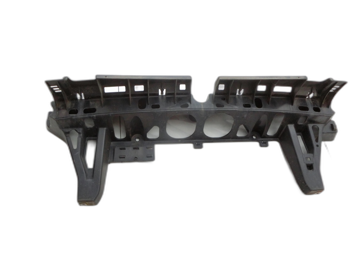 Soporte Amortiguador de impacto para Parachoques posterior BMW X5 F15 13-18 - Bild 1