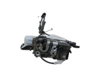 Citroen C5 III RD TD 08-12 Kombi Türschloss mit ZV Stellmotor Links Vorne Citroen C5 III RD TD 08-12 01.05.2011... Vorschau 1