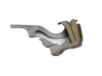 Opel Antara 07-11 Scharnier Motorhaube Motorhaubenscharnier Links Opel Antara 07-11 17.02.2010 95049936 gebraucht Vorschau 1