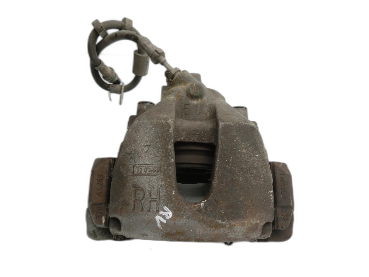 Brake Caliper Front Right for Ford C-Max II 10-15 - Bild 1