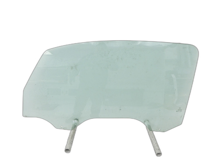 Peugeot 1007 KM 07-14  Seitenscheibe LVK Fenster Türscheibe Links Vorne  - Bild 1