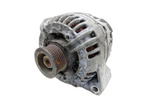 Mercedes S211 W211 E270 02-06 HDi 2,7 130KW Lichtmaschine Generator 120A Mercedes S211 W211 E270 02-06 12.03.2003... Vorschau 1