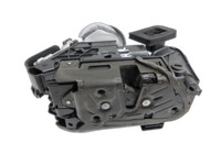 Skoda Fabia III NJ 17-22 Kombi Türschloss Stellmotor ZV Hinten Rechts Skoda Fabia III NJ 17-22 10.04.2019... Vorschau 1