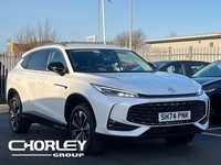 2024 MG MG HS 1.5 T-GDI SE SUV 5dr Petrol Manual Euro 6 (s/s) (169 ps) SUV PETRO