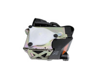 Mercedes R171 SLK 200 04-08 Cabrio Gurt Sicherheitsgurt Gurtstraffer Rechts Vorne Mercedes R171 SLK 200 04-08... Vorschau 1