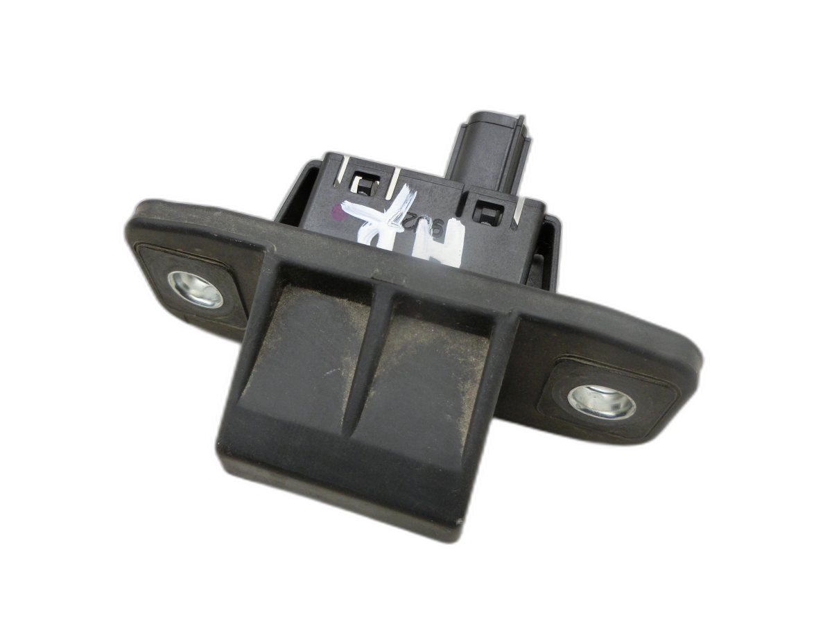 Mazda CX-30 19-24 Kontaktschalter Schalter für Heckklappe Rechts Hinten  - Bild 1