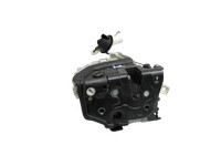 Audi Q5 8R 12-16 Türschloss m. ZV Stellmotor Links Hinten Audi Q5 8R 12-16 04.10.2016 8K0839015F gebraucht Vorschau 1