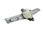Nissan Qashqai II J11 17-21 Fensterhebermotor mit Fensterheber Rechts Hinten Nissan Qashqai II J11 17-21 01.06.2017... Vorschau 1