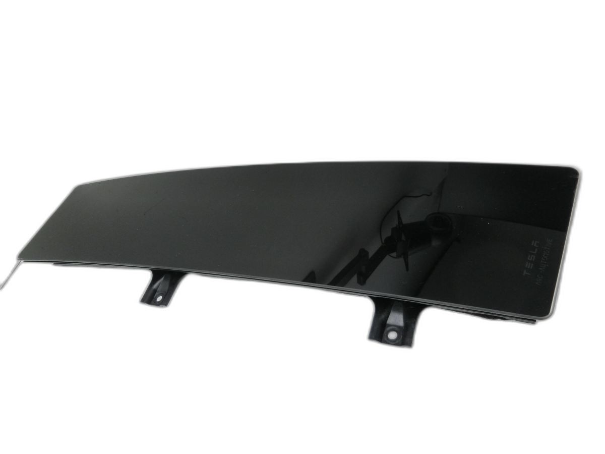 Cover Interior Door Panel Disc Right Rear for Tesla Model X 90D 15-21 - Bild 1