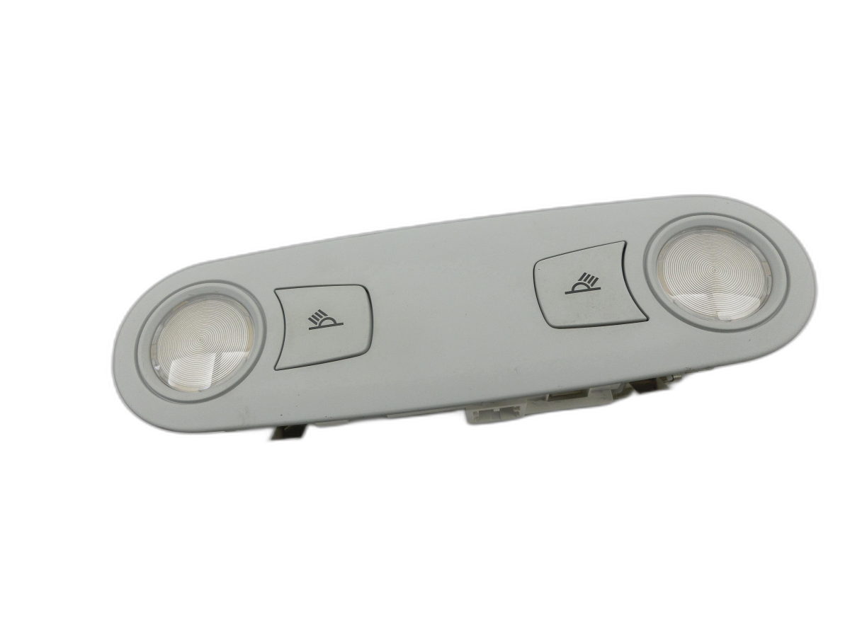 Audi Q5 8R 12-17 Innenleuchte Innenraumleuchte  - Bild 1