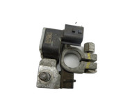 Dacia Sandero II B52 17-20 Relais Batteriesicherung Klemme Batteriestützpunkt Minus Dacia Sandero II B52 17-20... Vorschau 1