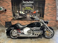 STUNNING RARE HONDA RUNE - for sale in Chesterfield