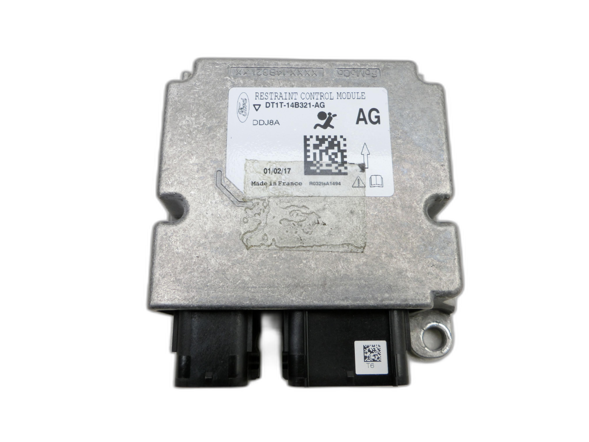 Ford Transit Connect 13-22 Airbag Steuergerät Airbagsteuergerät  - Bild 1