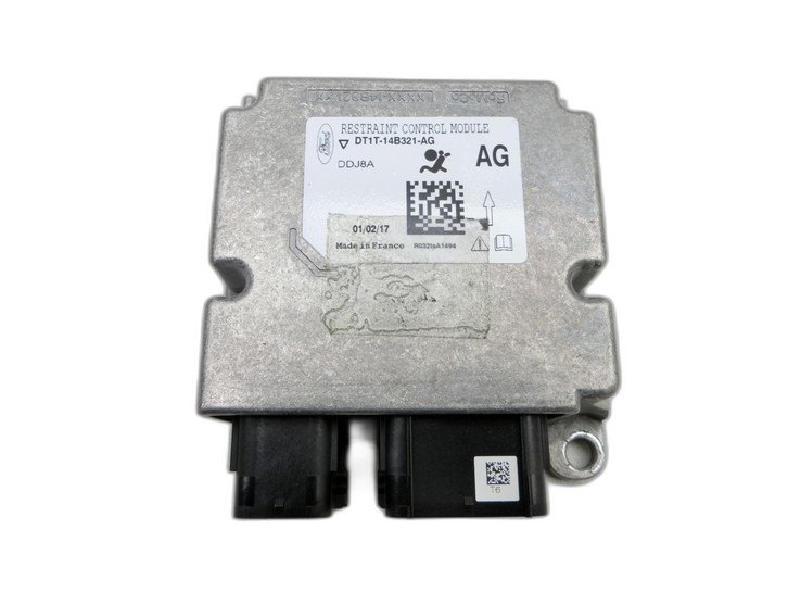 Ford Transit Connect 13-22 Airbag Steuergerät Airbagsteuergerät  - Bild 1