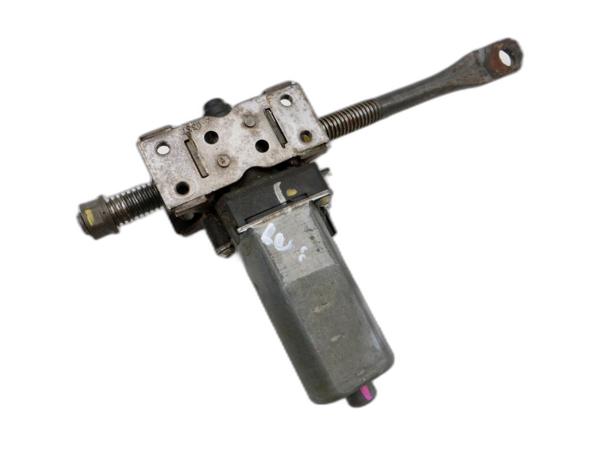 motore elettrico per elettronici Regolazione sedile Sx anteriore Infiniti M Q70 Y51 M35h - Bild 1