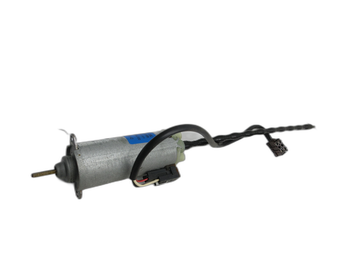 motor eléctrico Ajuste de asiento derecha delante para Mercedes W220 S430 98-02 - Bild 1