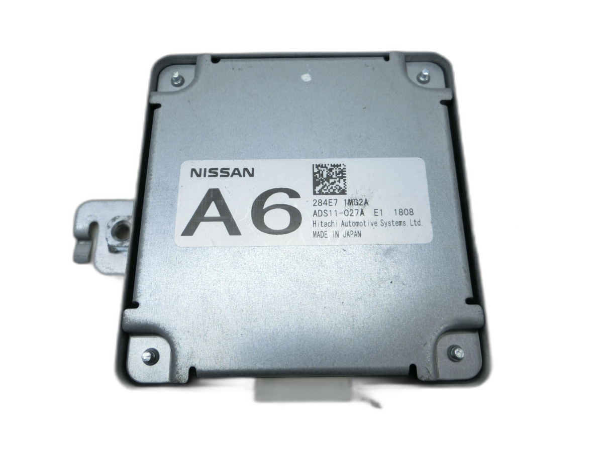 Control Unit ECU module for Infiniti M Q70 Y51 M35h - Bild 1