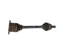 Nissan Pathfinder R51 05-10 dCi 2,5 126KW 4WD Antriebswelle Gelenkwelle Hinten Links Nissan Nissan Pathfinder R51... Vorschau 1