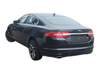 Jaguar XF X250 11-15 3,0D 202KW 306DT AJ-TD Differenzdrucksensor Jaguar XF X250 11-15 13.04.2015 CX23-5L200-AA... Vorschau 6