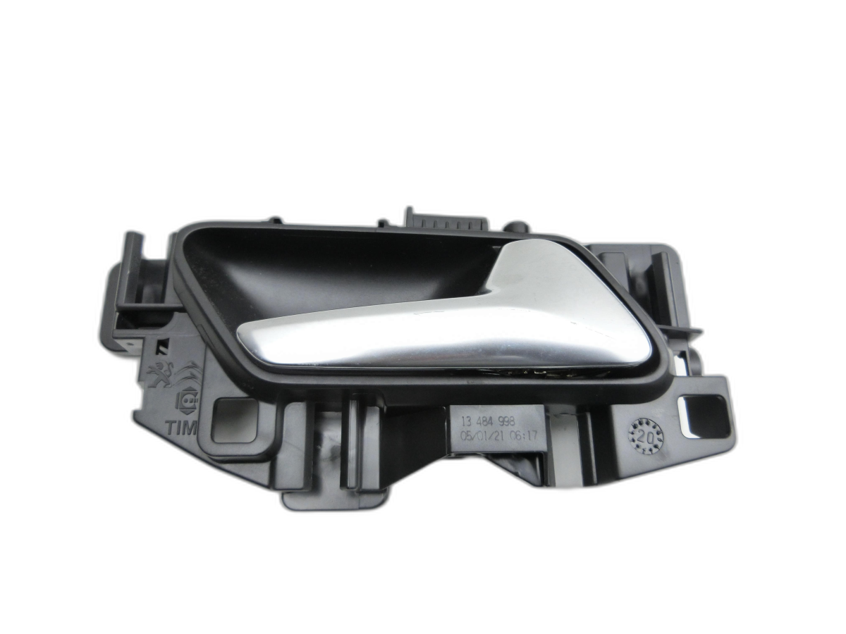 Opel Crossland X D75 20-24  Türgriff Griffmuschel Griff Innen Rechts Vorne  - Bild 1