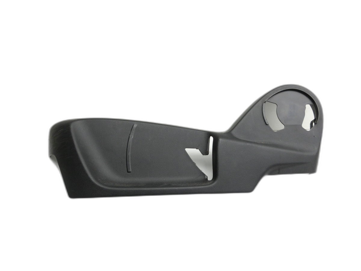 Abertura interior revestimiento lateral para asiento Controlador Enlace exterior Mazda 3 BM 13-17 - Bild 1