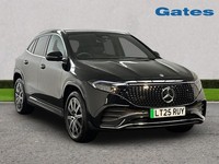 2025 Mercedes-Benz EQA EQA 250+ 140kW AMG Line Executive 70.5kWh 5dr Auto ESTATE