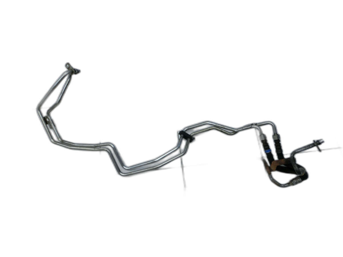 Olio Flessibile Linea per Audi A5 8T 07-12 - Bild 1