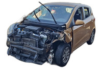 Hyundai I10 II BA 13-19 Lenkrad ohne Airbag Hyundai I10 II BA 13-19 08.12.2014 gebraucht Vorschau 8