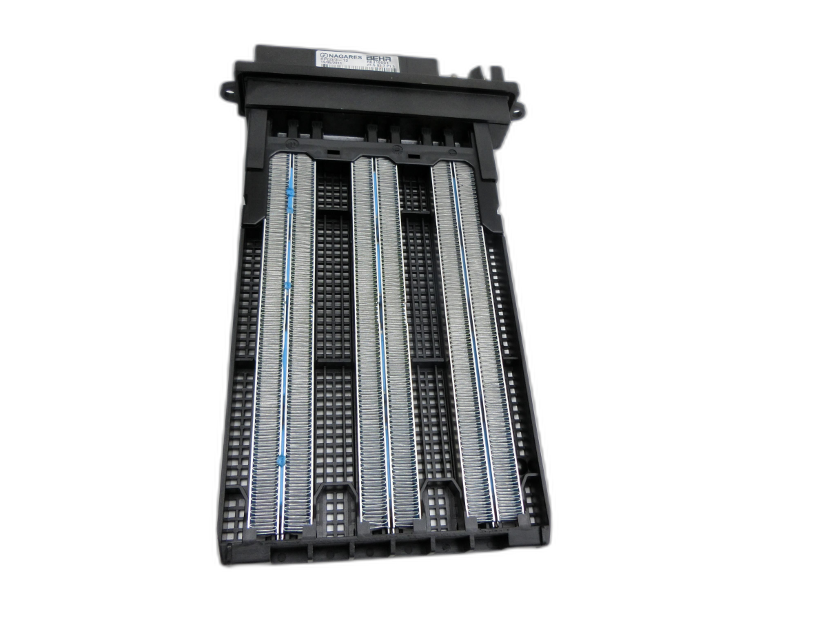 Auxiliary heater for Opel Astra J 09-12 - Bild 1