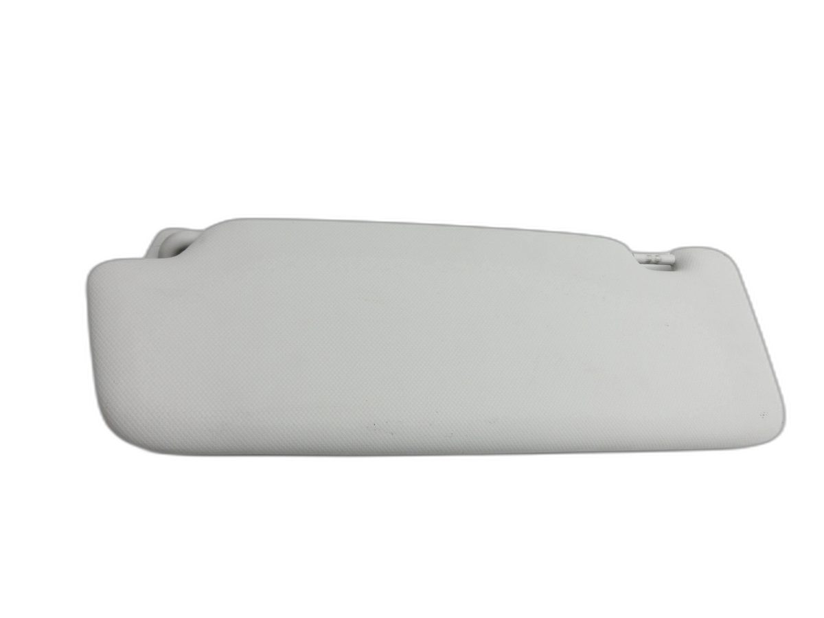 Sun Visor with Mirror Details Right for Audi A4 8K B8 07-11 - Bild 1