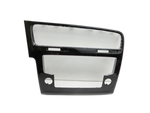 VW Golf VII 7 Variant 13-17 Blende Einbaurahmen für Radio VW Golf VII 7 Variant 13-17 09.05.2016 5G1819743D gebraucht Vorschau 1