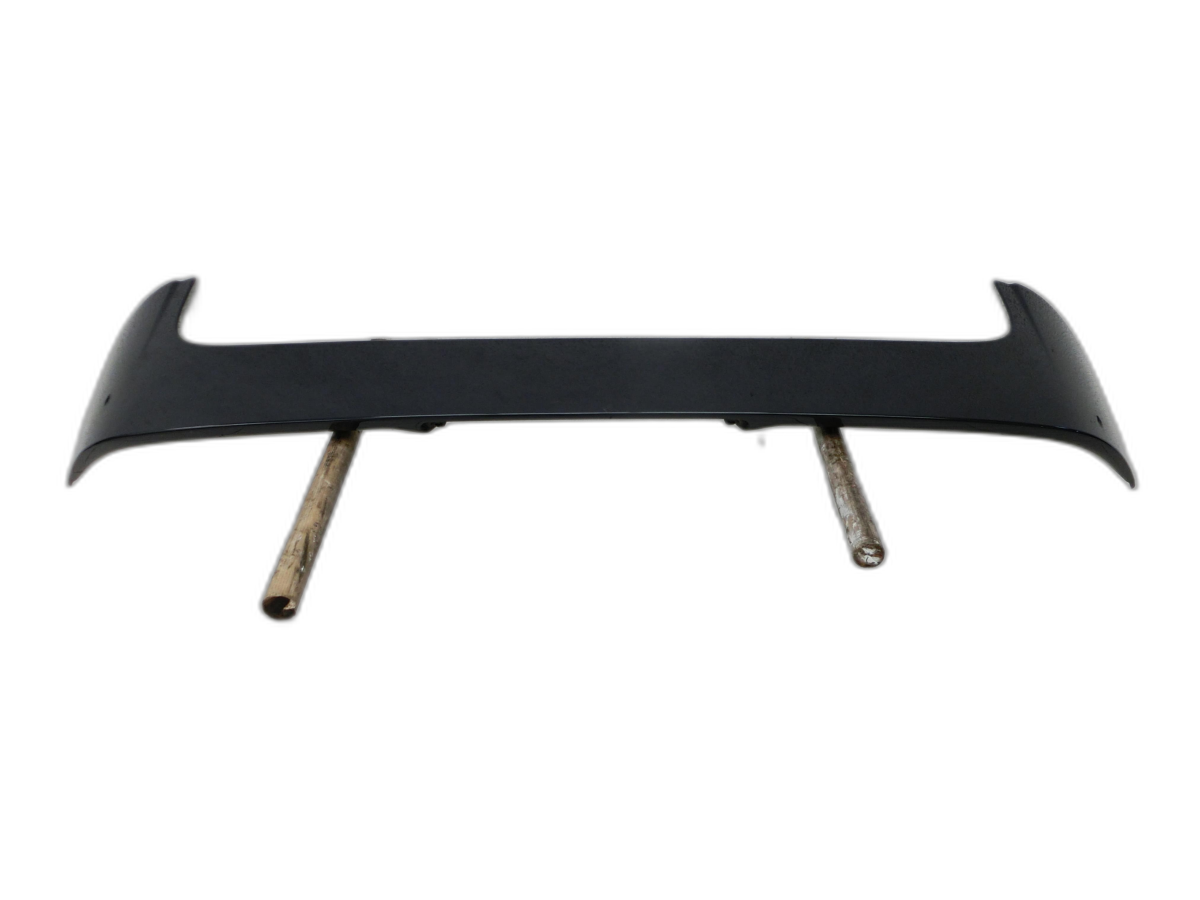 Spoiler for Hatchback Door FO Ford Fiesta VI 6 JA8 08-13 - Bild 1