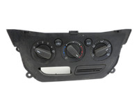 Ford Transit Connect 13-22 Bedienteil Bedienelement Heizung Klimabedienteil Ford Transit Connect 13-22 20.07.2017... Vorschau 1