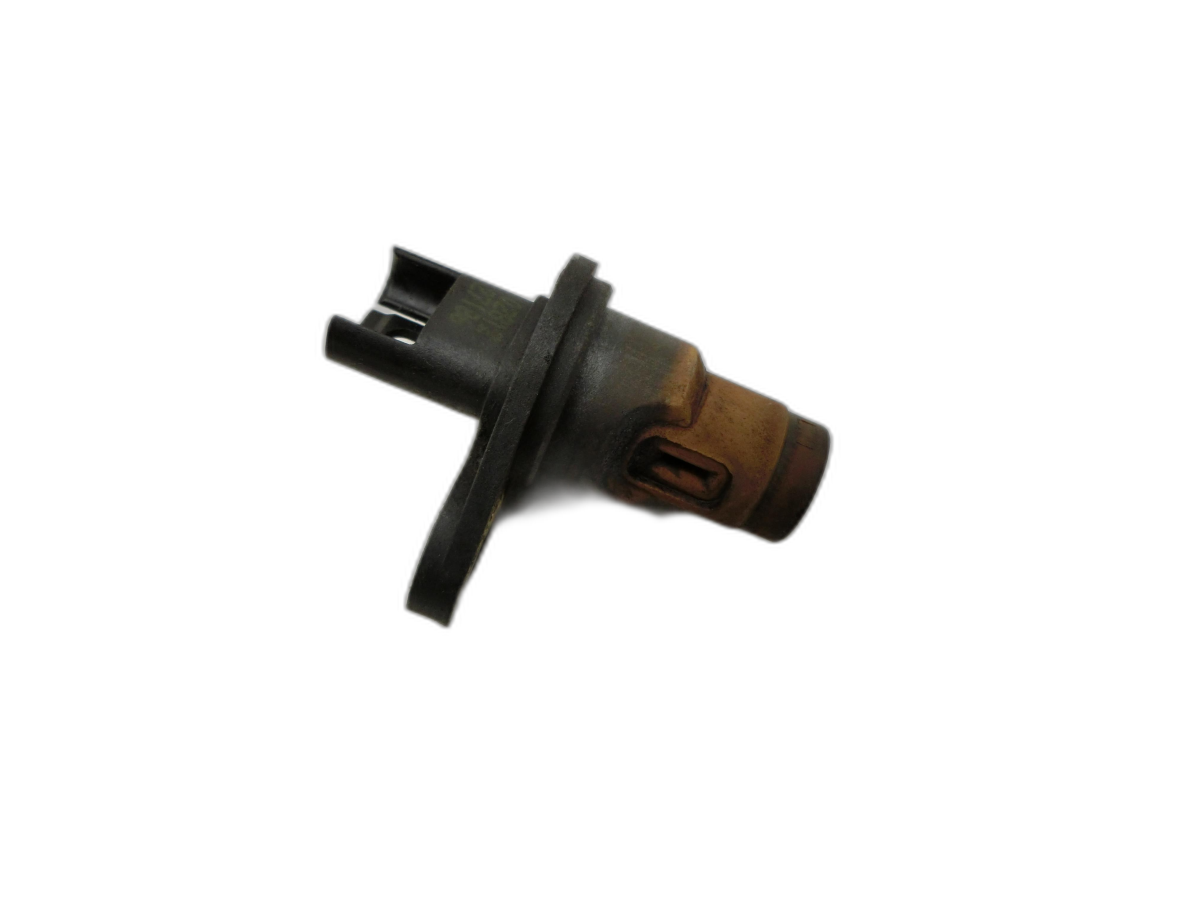 BMW F07 5er GT 535i 09-13 Klopfsensor Sensor  - Bild 1