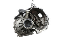 VW Touran 1T 03-06 TDI 1,9 77KW KWD Schaltgetriebe Getriebe KWD VW Touran 1T 03-06 16.04.2009 02S300046Q gebraucht Vorschau 1