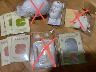EXO Baekhyun teolaegi Goods Doll | eBay
