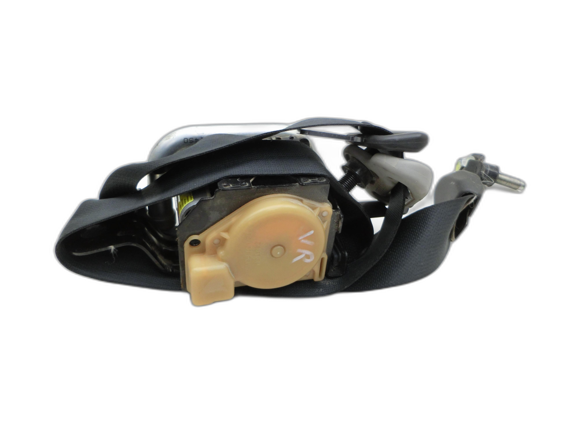 Nissan Navara NP300 D40 05-07  Gurtstraffer Beifahrer Rechts Vorne  - Bild 1