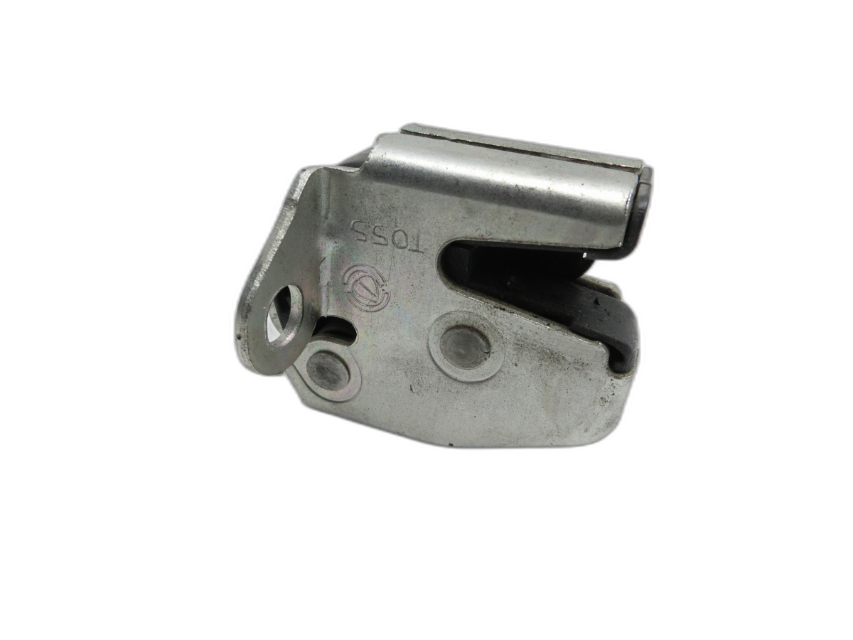 cerradura de la puerta sin derecha posterior arriba para batientes Fiat Doblo II 263 10-15 - Bild 1
