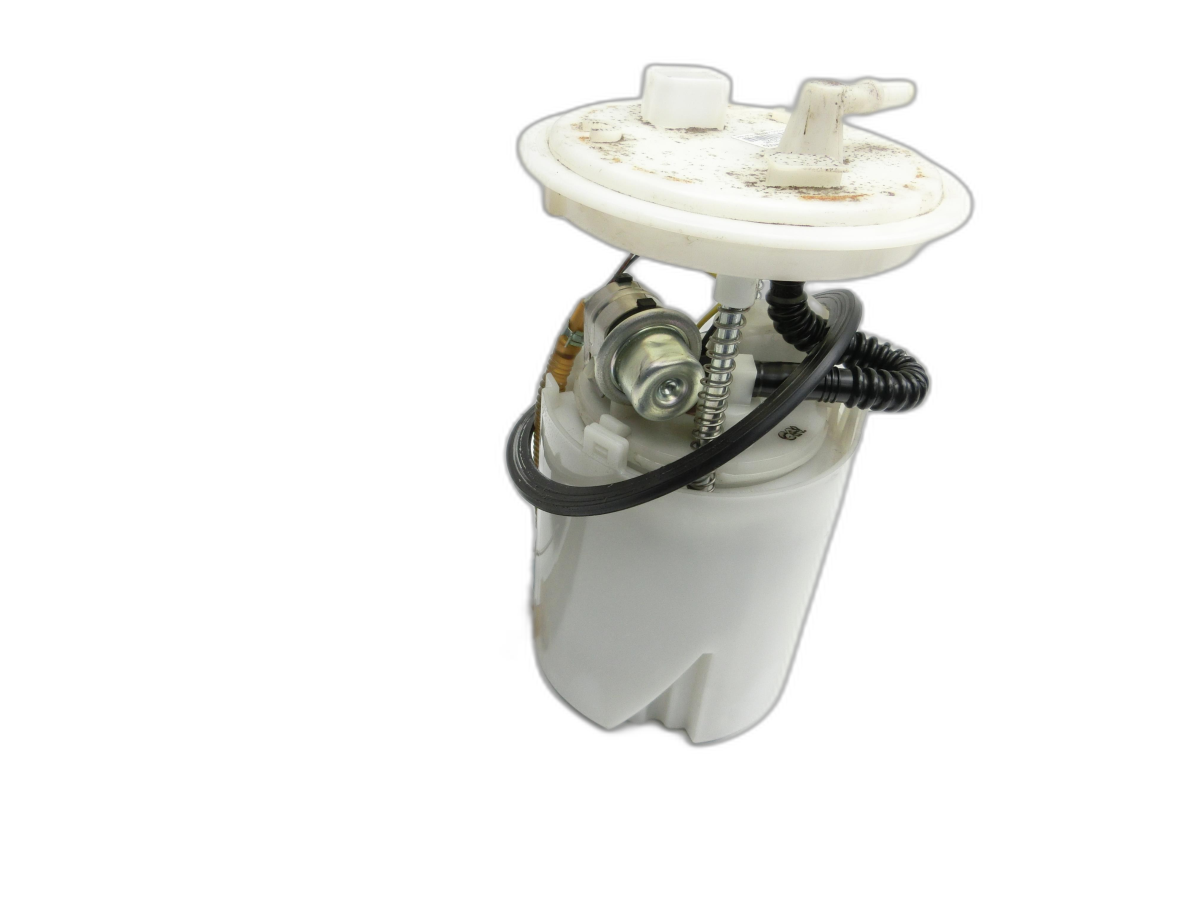 Pompe à carburant d’alimentation Transmetteur de pour Hyundai I30 FD 07-11 - Bild 1