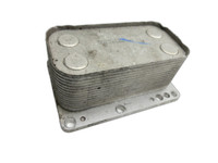 Nissan Qashqai J10 07-10 2,0 110KW Ölkühler Wärmetauscher Nissan Qashqai J10 07-10 01.07.2008 1520000Q0E 6790972560... Vorschau 1