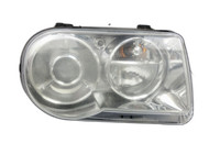 Chrysler 300C LE 04-07 Xenon Scheinwerfer Frontscheinwerfer Rechts orig. Chrysler 300C LE 04-07 07.08.2007... Vorschau 1